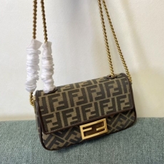 Fendi Baguette Bags